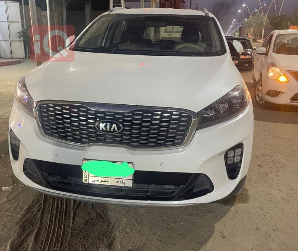 کیا سۆرینتۆ